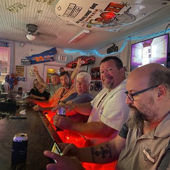 Mel’s Bar - a group of people sitting at a bar - Beer Bar Near Me - Batesburg-Leesville, South Carolina Mel’s Bar - a group of people sitting at a bar - Beer Bar Near Me - Batesburg-Leesville, South Carolina