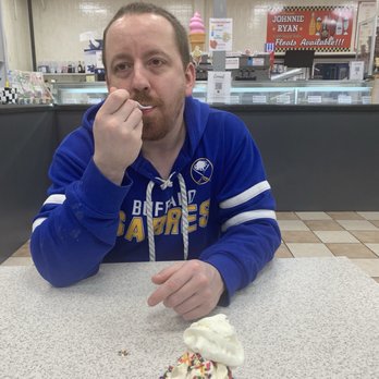 Jamie's Ice Cream - Ice Cream & Frozen Yogurt Near Me - North Tonawanda, New York Jamie's Ice Cream - Ice Cream & Frozen Yogurt Near Me - North Tonawanda, New York