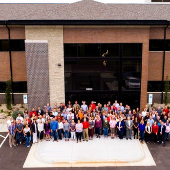 Keller Williams Realty - Keller Williams agents outside our new building. - Real Estate Services Near Me - Sioux Falls, South Dakota Keller Williams Realty - Keller Williams agents outside our new building. - Real Estate Services Near Me - Sioux Falls, South Dakota
