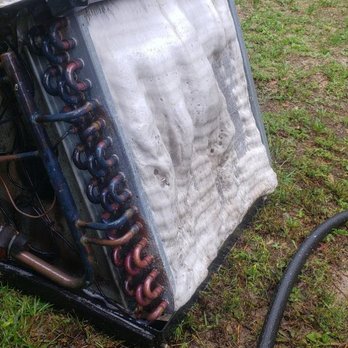 Coollogic Air Solutions - Heating & Air Conditioning/HVAC Near Me - Crestview, Florida