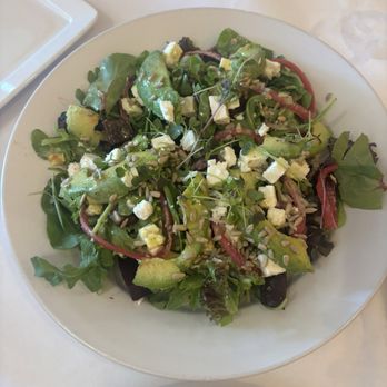 Sobo Kitchen & Bar - Avoado & Beet Salad - American Near Me - Baltimore, Maryland Sobo Kitchen & Bar - Avoado & Beet Salad - American Near Me - Baltimore, Maryland