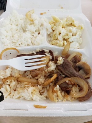 Ann S Kitchen 808 Express 2020 Republican St Honolulu Hi Barbecue Mapquest