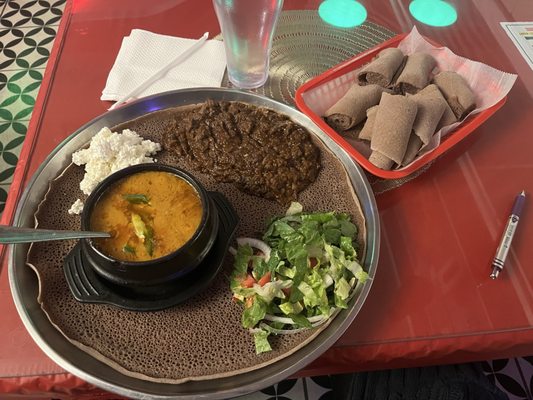Lalibela Restaurant by null