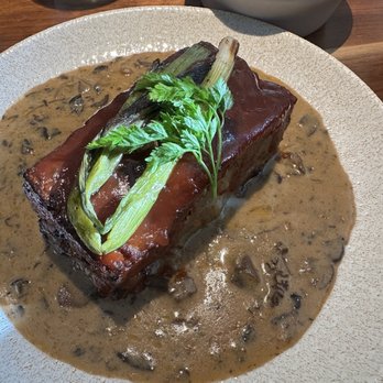 Unconventional Diner - Meatloaf $40 ($28 + mandatory service charge of 20% and tax) 6/20/2026 - Breakfast & Brunch Near Me - Washington, DC, District of Columbia Unconventional Diner - Meatloaf $40 ($28 + mandatory service charge of 20% and tax) 6/20/2026 - Breakfast & Brunch Near Me - Washington, DC, District of Columbia