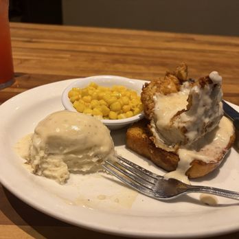 Cheddar's Scratch Kitchen - Chicken Country Fried Chicken - Southern Near Me - Tampa, Florida Cheddar's Scratch Kitchen - Chicken Country Fried Chicken - Southern Near Me - Tampa, Florida
