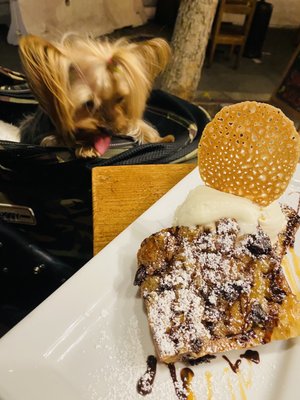 Tuning Fork LA by null