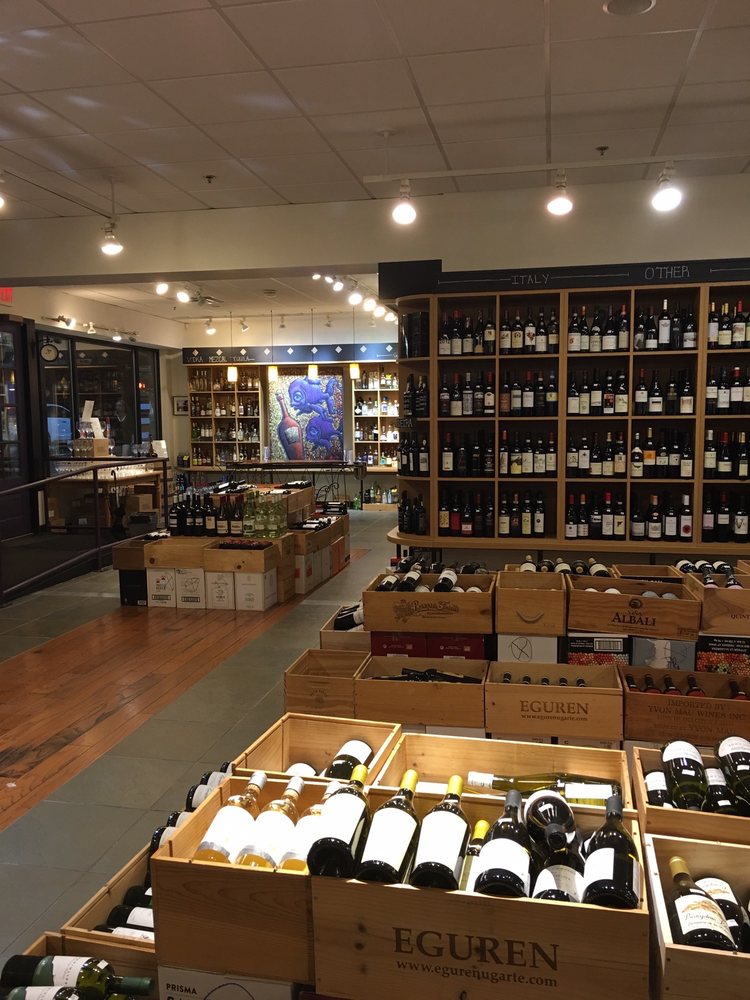 THE WINE THIEF 15 Photos & 57 Reviews 181 Crown St, New Haven