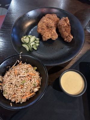 P.F. Chang's by null