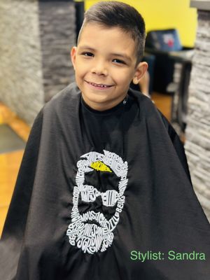 LadyJane's Haircuts For Men