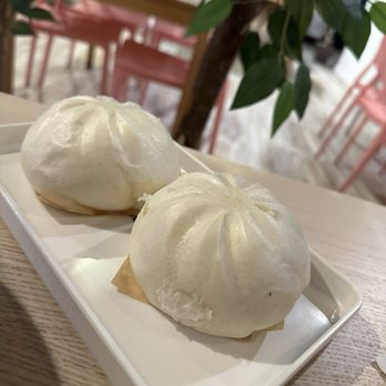HITEA - Nikuman Chashao (Pork) Buns - Ramen Near Me - Chesterfield, Missouri