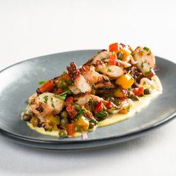 Octopus