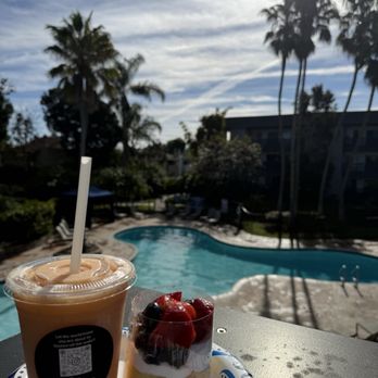 Coffee Catering LA - Mango smoothy - Caterers Near Me - Los Angeles, California Coffee Catering LA - Mango smoothy - Caterers Near Me - Los Angeles, California