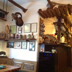 Märkische Wildschweinbäckerei Ferch