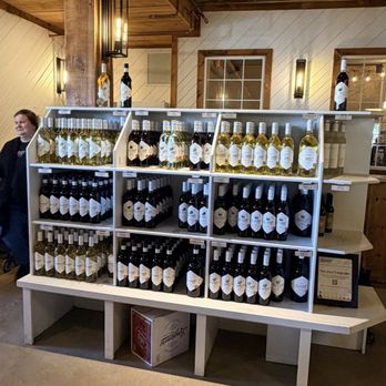 Linganore Winecellars - Wine - Venues & Event Spaces Near Me - Mount Airy, Maryland
