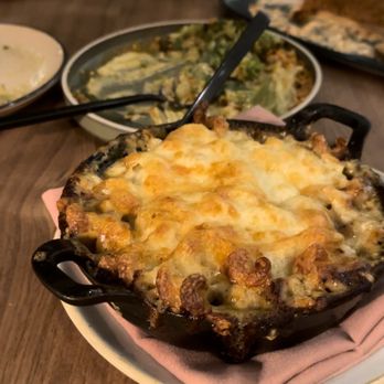 Joyce - Mac n cheese - Southern Near Me - Los Angeles, California