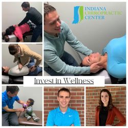 Indiana Chiropractic Center