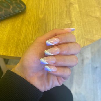 Classy Nail Spa - Nails - Nail Salons Near Me - Alameda, California