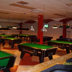 Sittingbourne Snooker Centre