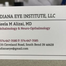 Indiana Eye Institute