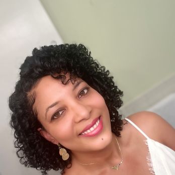 Esmeralda's Hair Styling - Curly hair - Hair Stylists Near Me - Bogota, New Jersey Esmeralda's Hair Styling - Curly hair - Hair Stylists Near Me - Bogota, New Jersey
