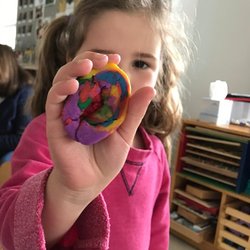 Larchmont Temple Nursery School