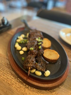 Chicha Peruvian Kitchen Midtown by null