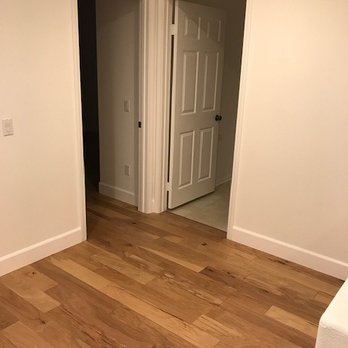 Perry Floors - Upstairs Hallway - Carpet Installation Near Me - Upland, California
