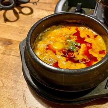 Mr Kimchi - Golf Road - Korean Near Me - Mount Prospect, Illinois