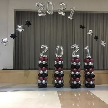 MJS Balloon Creations - Graduation - Balloon Services Near Me - Moreno Valley, California MJS Balloon Creations - Graduation - Balloon Services Near Me - Moreno Valley, California