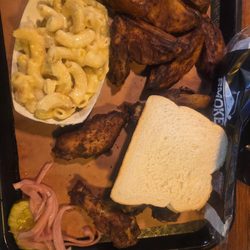 Smokehouse Q