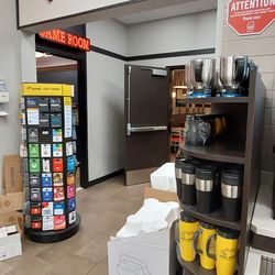 Love's Travel Stop