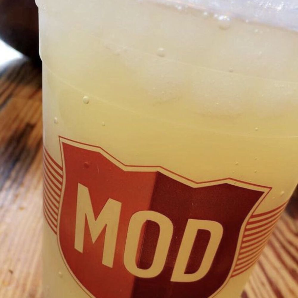 MOD Pizza - MOD lemonade - Pizza Near Me - Naperville, Illinois MOD Pizza - MOD lemonade - Pizza Near Me - Naperville, Illinois