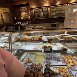 More bakery treats More bakery treats