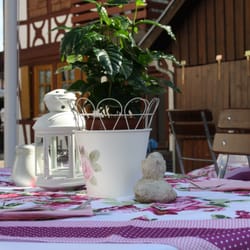 Hotel & Restaurant Aloisius