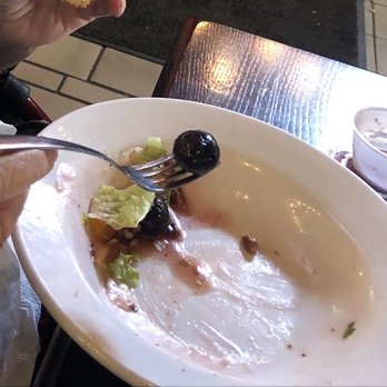 Calamity J Grill & Bar - Empty salad bowl! - Wine Bars Near Me - Huntington, West Virginia Calamity J Grill & Bar - Empty salad bowl! - Wine Bars Near Me - Huntington, West Virginia