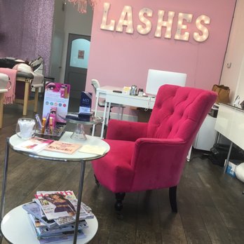 The Lady Code - Eyelash Service Near Me - San Jose, California The Lady Code - Eyelash Service Near Me - San Jose, California
