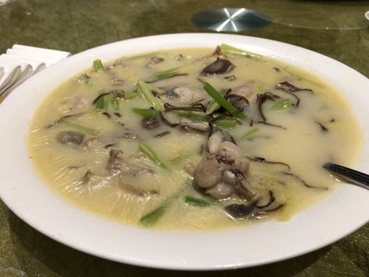 Imperial Treasure Fine Chinese Cuisine (Crowne Plaza) by null