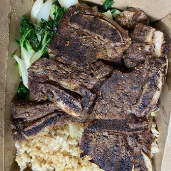 Yumami - Short Ribs - Japanese Near Me - Los Angeles, California Yumami - Short Ribs - Japanese Near Me - Los Angeles, California