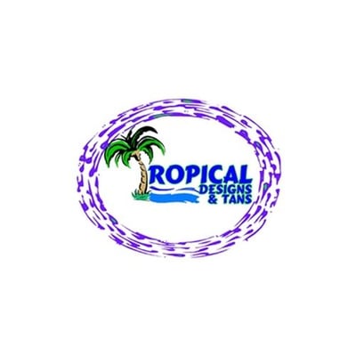 TROPICAL DESIGNS & TANS - 1216 Merrick Dr, Ardmore, OK - Yelp