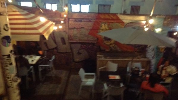 The Lord Gladstone Hotel by null