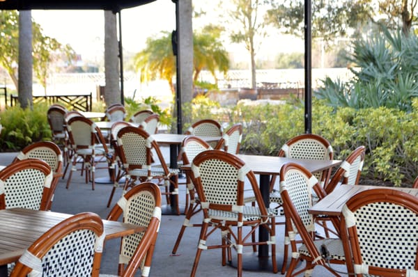 Malibu Beach Grill by null