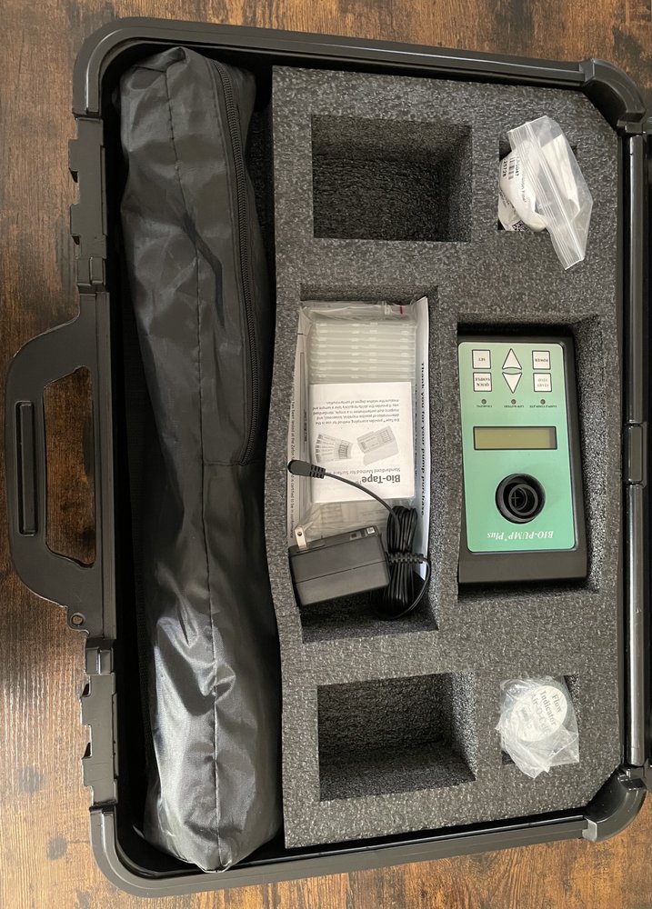 The Mold Advisors - mold inspector in Coventry, RI