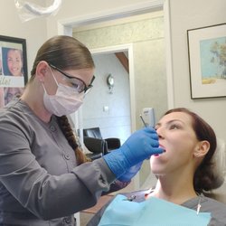 Sierra Dental Care