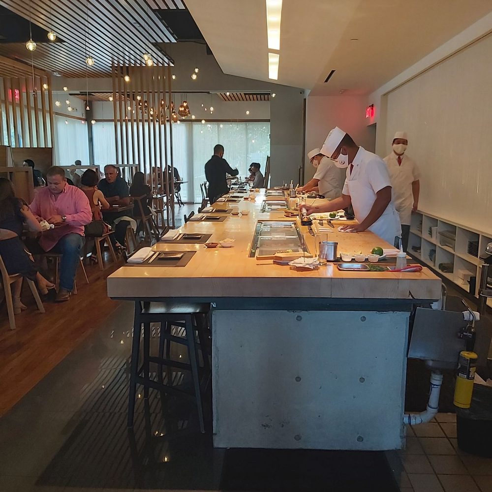 MF Sushi - Omakase - Sushi Bars Near Me - Houston, Texas MF Sushi - Omakase - Sushi Bars Near Me - Houston, Texas