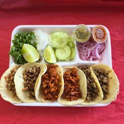Sampler plate