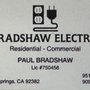 Photo of Bradshaw Electric