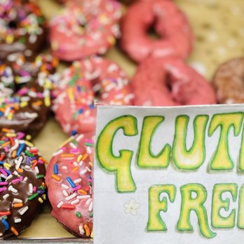 Bougie's Donuts & Coffee - Glazed Gluten Free - Donuts Near Me - Sunset Valley, Texas Bougie's Donuts & Coffee - Glazed Gluten Free - Donuts Near Me - Sunset Valley, Texas