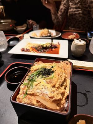 Cocoro Restaurant by null