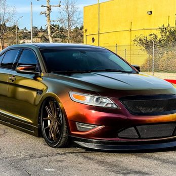 ShowCar Perfection - Great detailing! - Auto Detailing Near Me - Anaheim, California