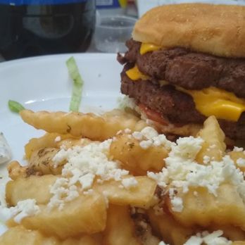 Grecian Delight - Greek Near Me - Middletown, Ohio